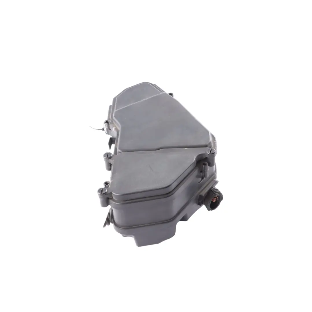 7P Fuse Box Power Control Unit Housing Box Cover to Volkswagen Touareg with Part number 7P0907295C Volkswagen Touareg 7P Fuse Box Power Control Unit Housing Box Cover - SKU RHD-7P0907295C - Part number 7P0907295C