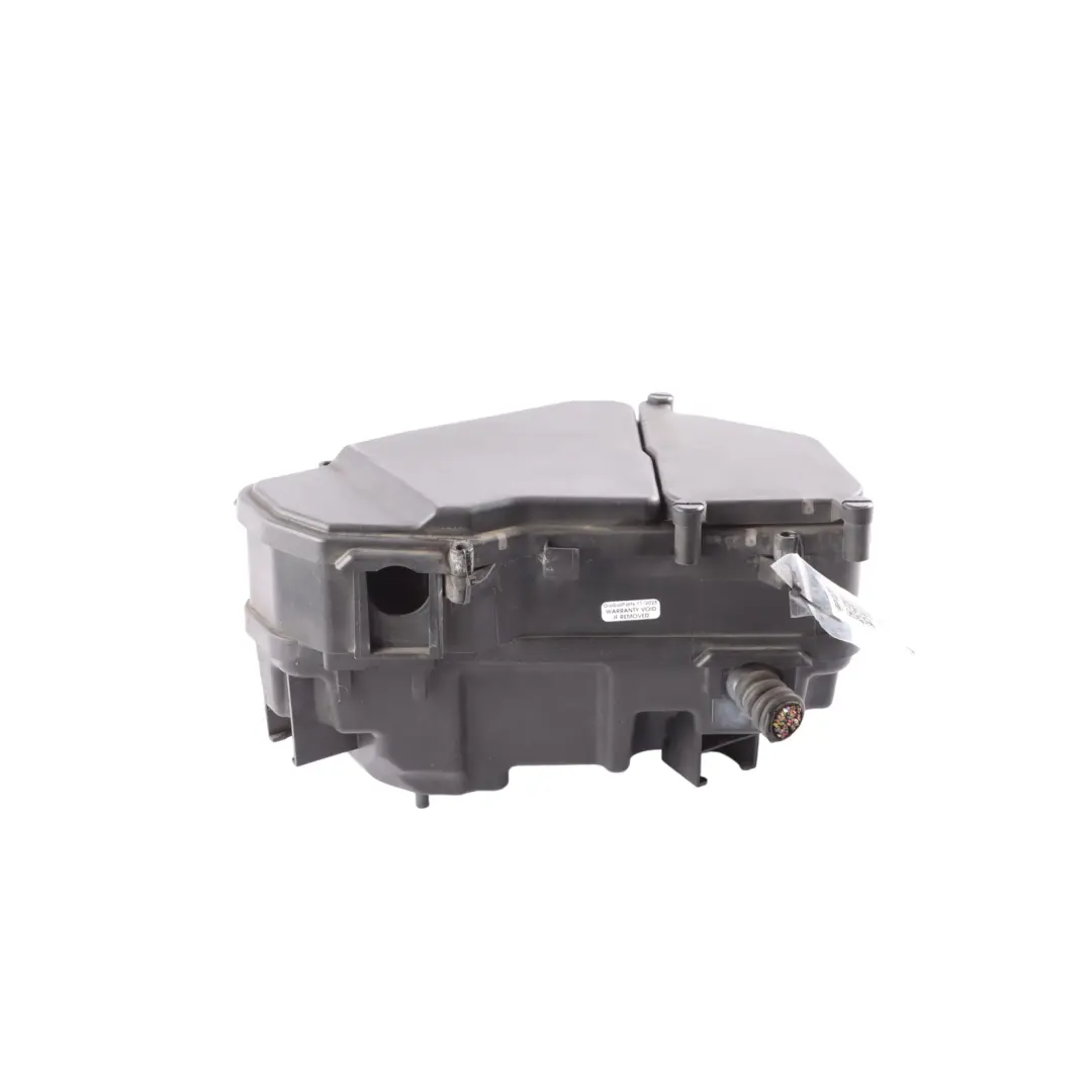 7P Fuse Box Power Control Unit Housing Box Cover to Volkswagen Touareg with Part number 7P0907295C Volkswagen Touareg 7P Fuse Box Power Control Unit Housing Box Cover - SKU RHD-7P0907295C - Part number 7P0907295C