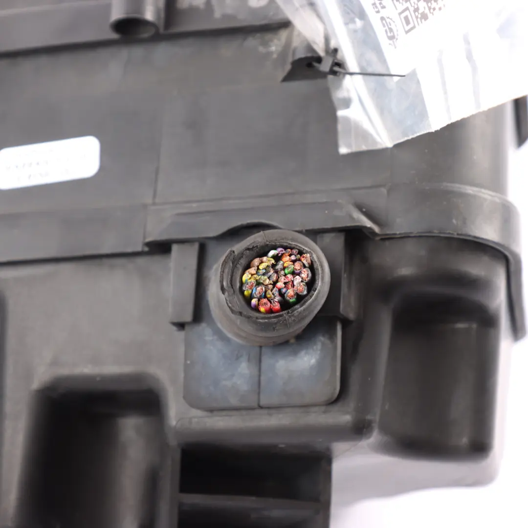 7P Fuse Box Power Control Unit Housing Box Cover to Volkswagen Touareg with Part number 7P0907295C Volkswagen Touareg 7P Fuse Box Power Control Unit Housing Box Cover - SKU RHD-7P0907295C - Part number 7P0907295C