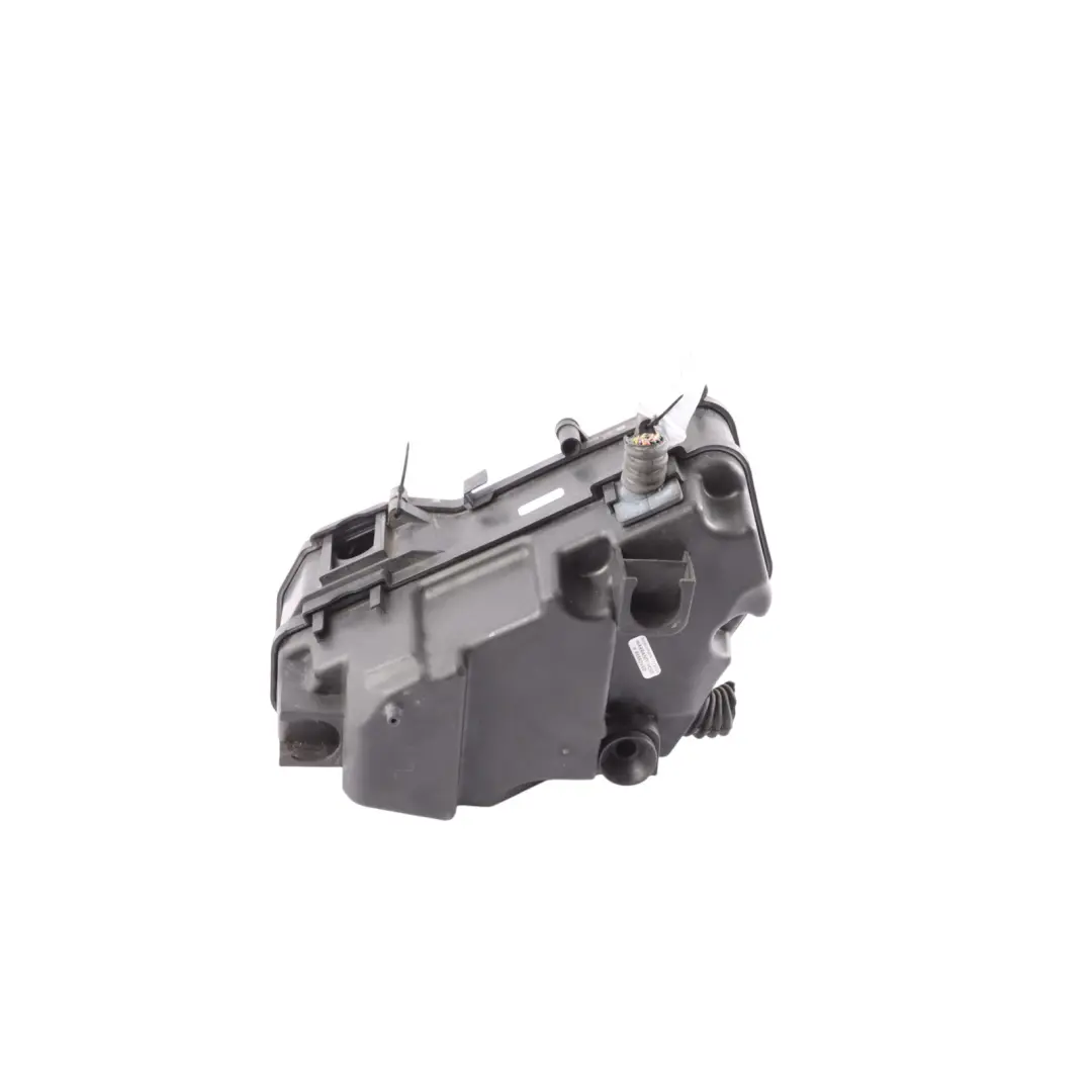 Volkswagen Touareg 7P Fuse Box Power Control Unit Housing Box Cover - SKU RHD-7P0907295C - Part number 7P0907295C