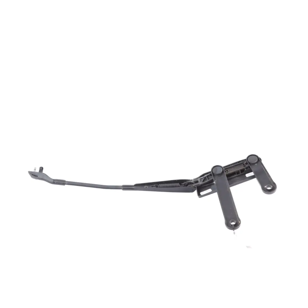 Front Windscreen Washer Wiper Arm Passenger Side 7P0955410C to Porsche Cayenne 92A with Part number 7P0955409C Porsche Cayenne 92A Front Windscreen Washer Wiper Arm Passenger Side 7P0955410C - SKU RHD-7P0955409C - Part number 7P0955409C