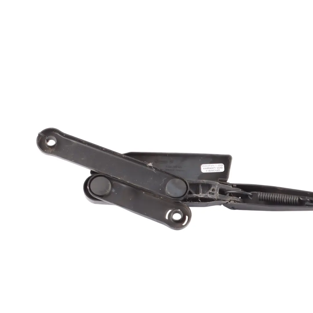 Front Windscreen Washer Wiper Arm Passenger Side 7P0955410C to Porsche Cayenne 92A with Part number 7P0955409C Porsche Cayenne 92A Front Windscreen Washer Wiper Arm Passenger Side 7P0955410C - SKU RHD-7P0955409C - Part number 7P0955409C