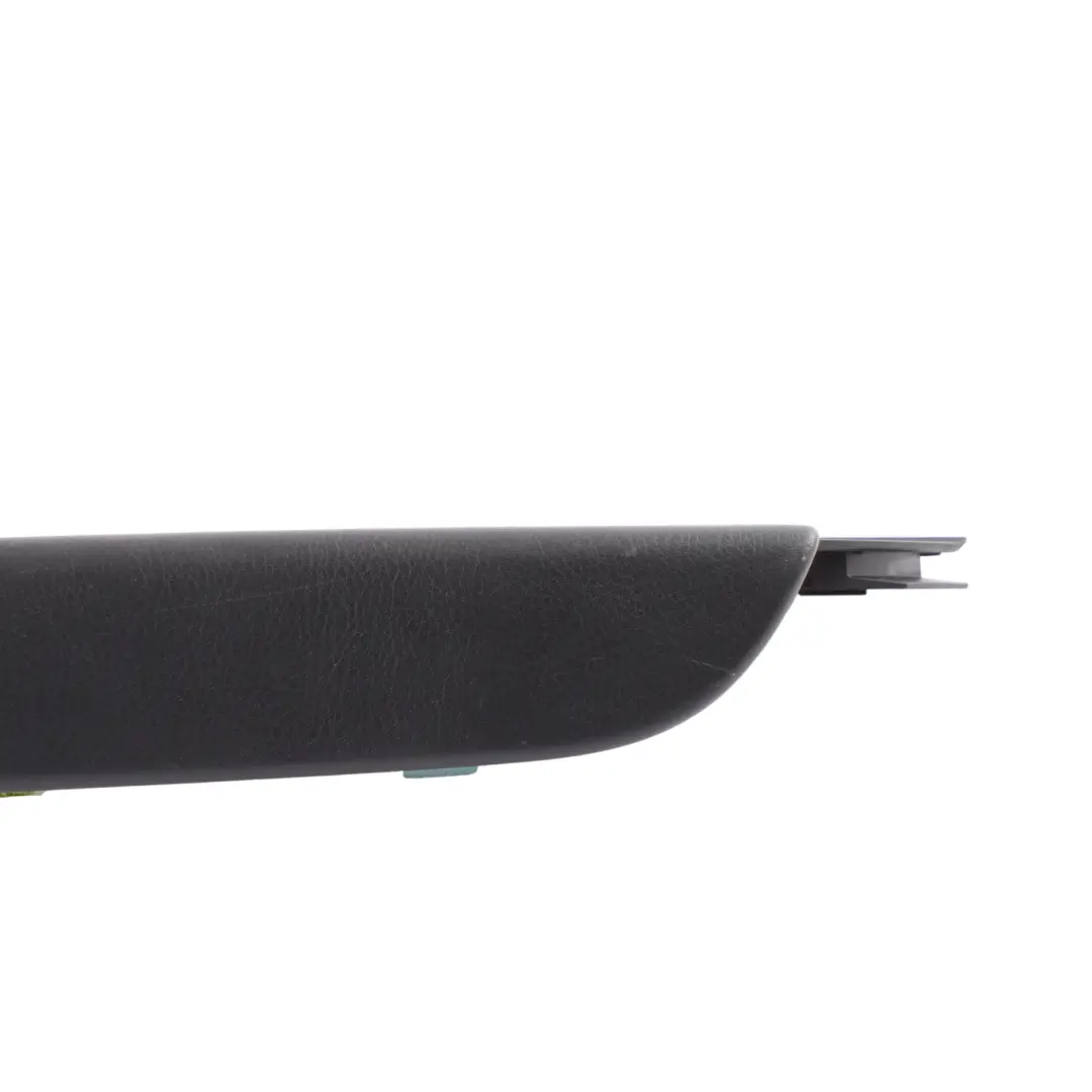 Volkswagen Touareg 7P Armrest Window Switch Trim Front Left N/S 7P1867165 - SKU RHD-7P2868169A - Part number 7P2868169A