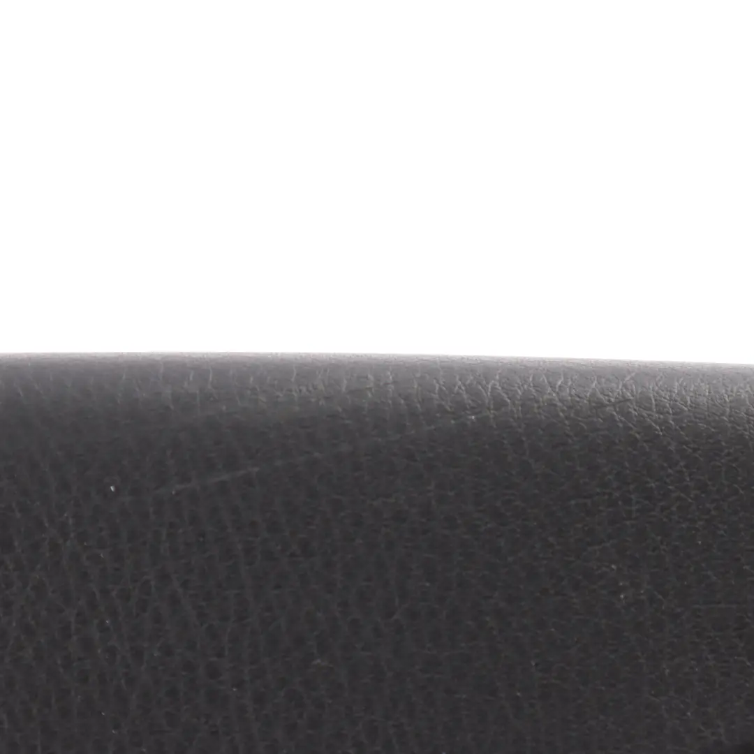 Volkswagen Touareg 7P Armrest Window Switch Trim Front Left N/S 7P1867165 - SKU RHD-7P2868169A - Part number 7P2868169A