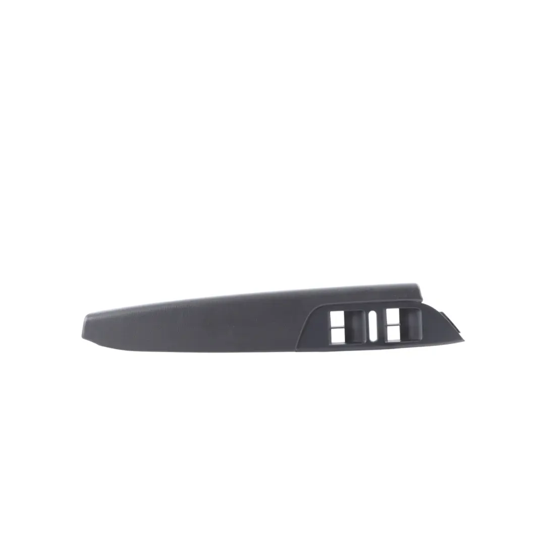 7P Armrest Window Switch Trim Front Right O/S 7P2867166 to Volkswagen Touareg with Part number 7P2868170A Volkswagen Touareg 7P Armrest Window Switch Trim Front Right O/S 7P2867166 - SKU RHD-7P2868170A - Part number 7P2868170A