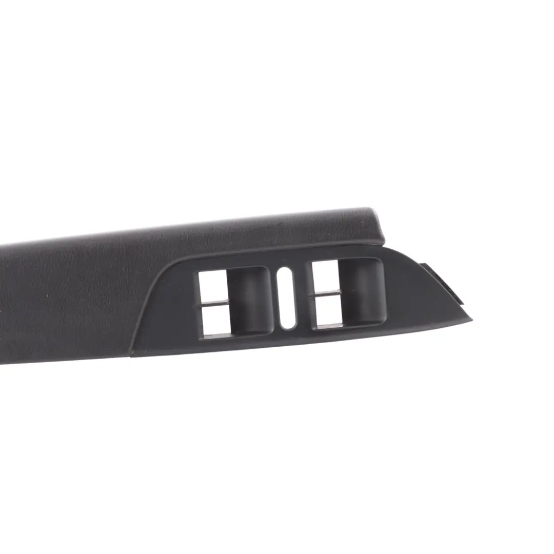 7P Armrest Window Switch Trim Front Right O/S 7P2867166 to Volkswagen Touareg with Part number 7P2868170A Volkswagen Touareg 7P Armrest Window Switch Trim Front Right O/S 7P2867166 - SKU RHD-7P2868170A - Part number 7P2868170A
