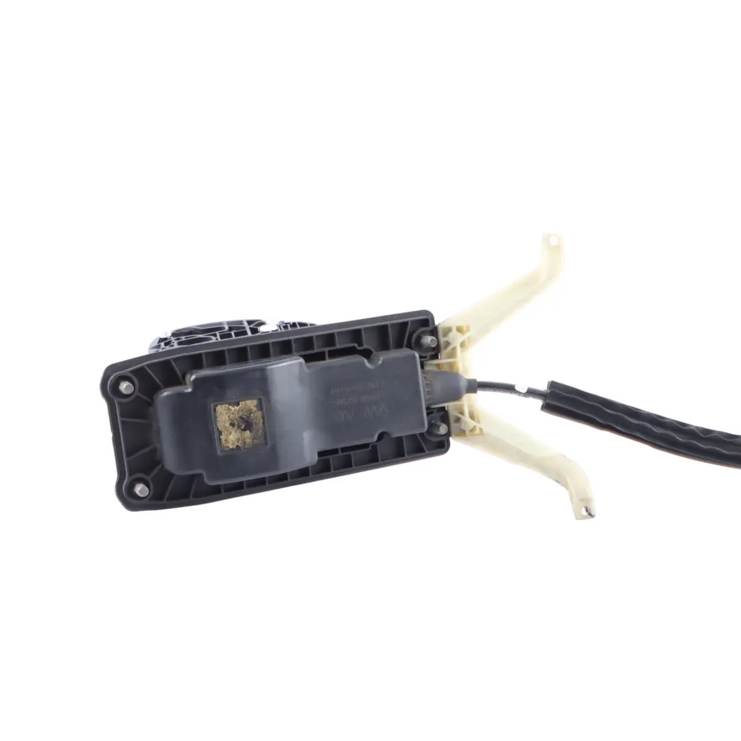 VW Volkswagen Touareg 7P Gear Shift Stick Selector Mechanism Automatic - SKU RHD-7P2713105-1 - Part number 7P2713105