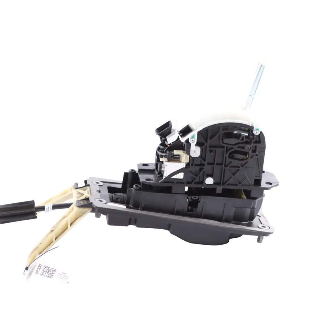 7P Gear Shift Stick Selector Mechanism Automatic to VW Volkswagen Touareg with Part number 7P2713105 VW Volkswagen Touareg 7P Gear Shift Stick Selector Mechanism Automatic - SKU RHD-7P2713105-1 - Part number 7P2713105