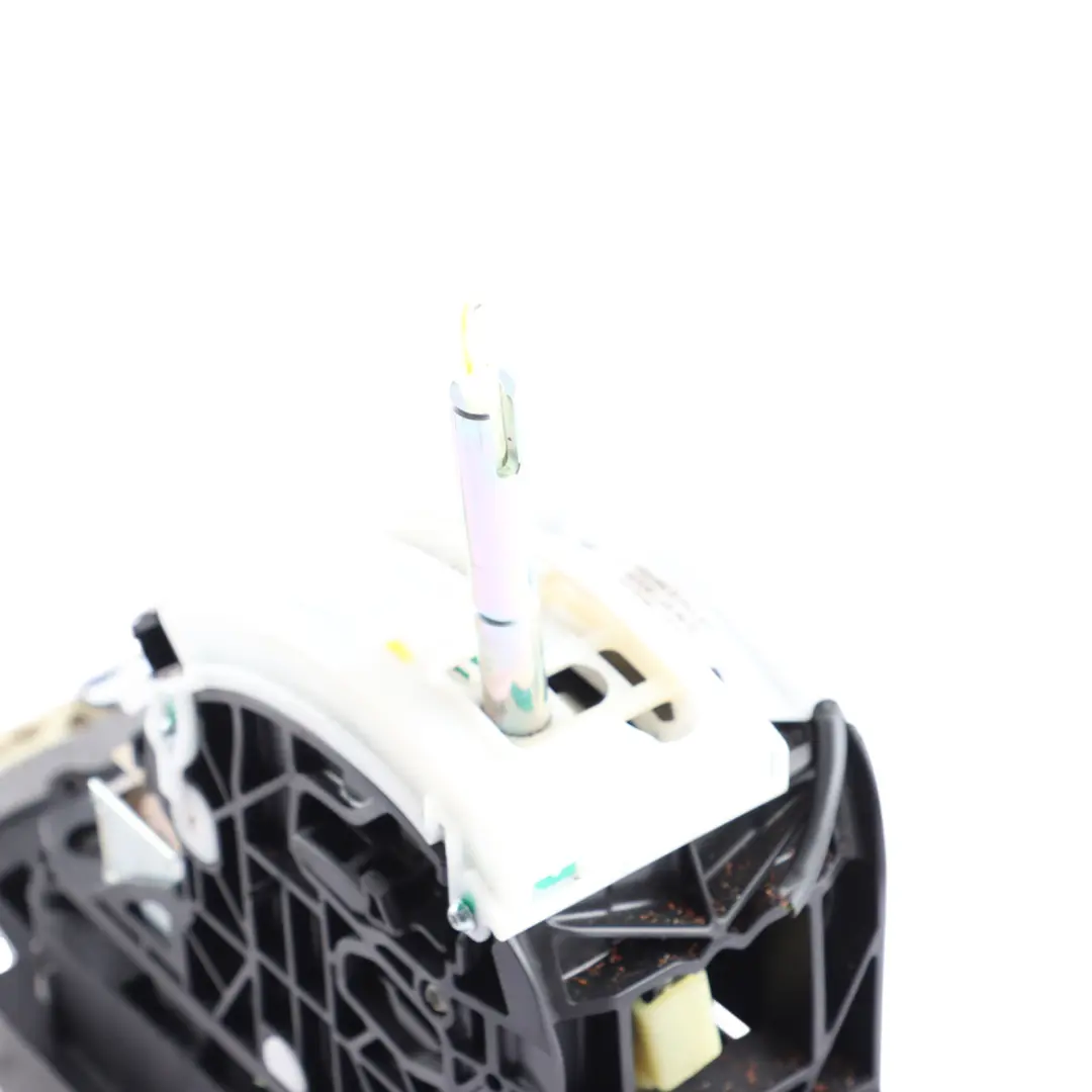 VW Volkswagen Touareg 7P Gear Shift Stick Selector Mechanism Automatic - SKU RHD-7P2713105-1 - Part number 7P2713105