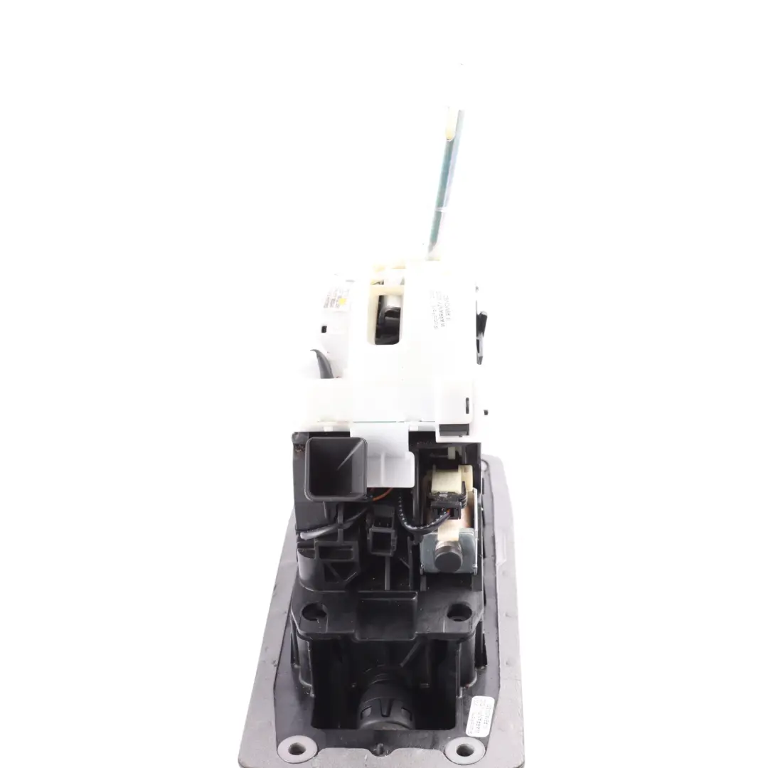 7P Gear Shift Stick Selector Mechanism Automatic to VW Volkswagen Touareg with Part number 7P2713105 VW Volkswagen Touareg 7P Gear Shift Stick Selector Mechanism Automatic - SKU RHD-7P2713105-1 - Part number 7P2713105