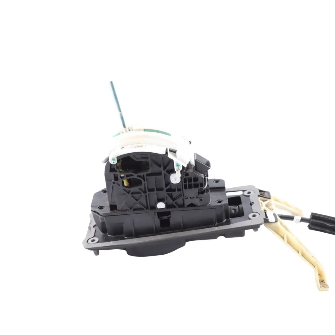 7P Gear Shift Stick Selector Mechanism Automatic to VW Volkswagen Touareg with Part number 7P2713105 VW Volkswagen Touareg 7P Gear Shift Stick Selector Mechanism Automatic - SKU RHD-7P2713105-1 - Part number 7P2713105