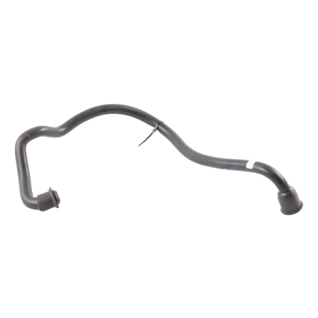 Volkswagen VW Touareg 7P Heater Matrix Condensation Hose Line - SKU RHD-7P2816311 - Part number 7P2816311