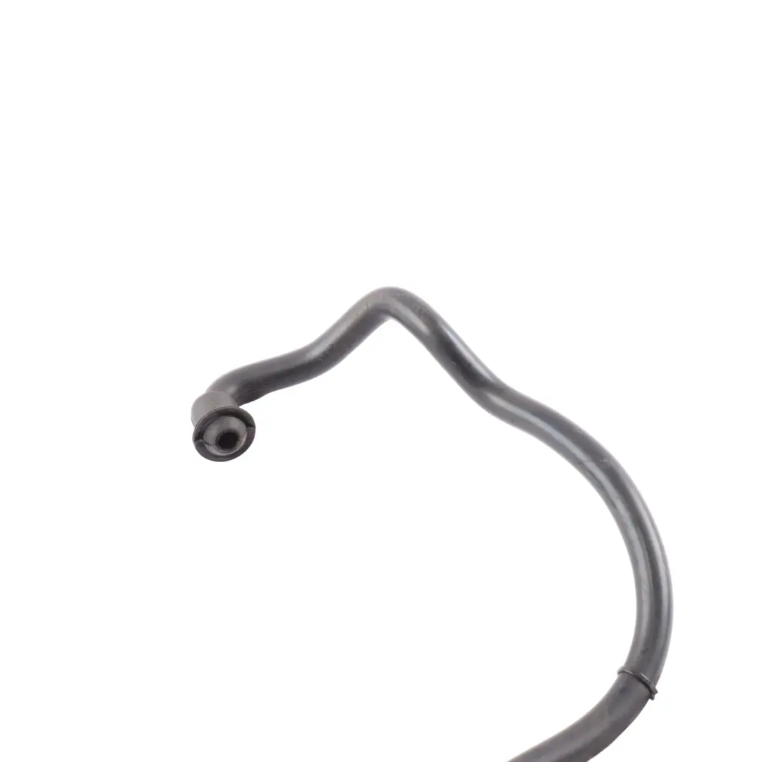 7P Heater Matrix Condensation Hose Line to Volkswagen VW Touareg with Part number 7P2816311 Volkswagen VW Touareg 7P Heater Matrix Condensation Hose Line - SKU RHD-7P2816311 - Part number 7P2816311