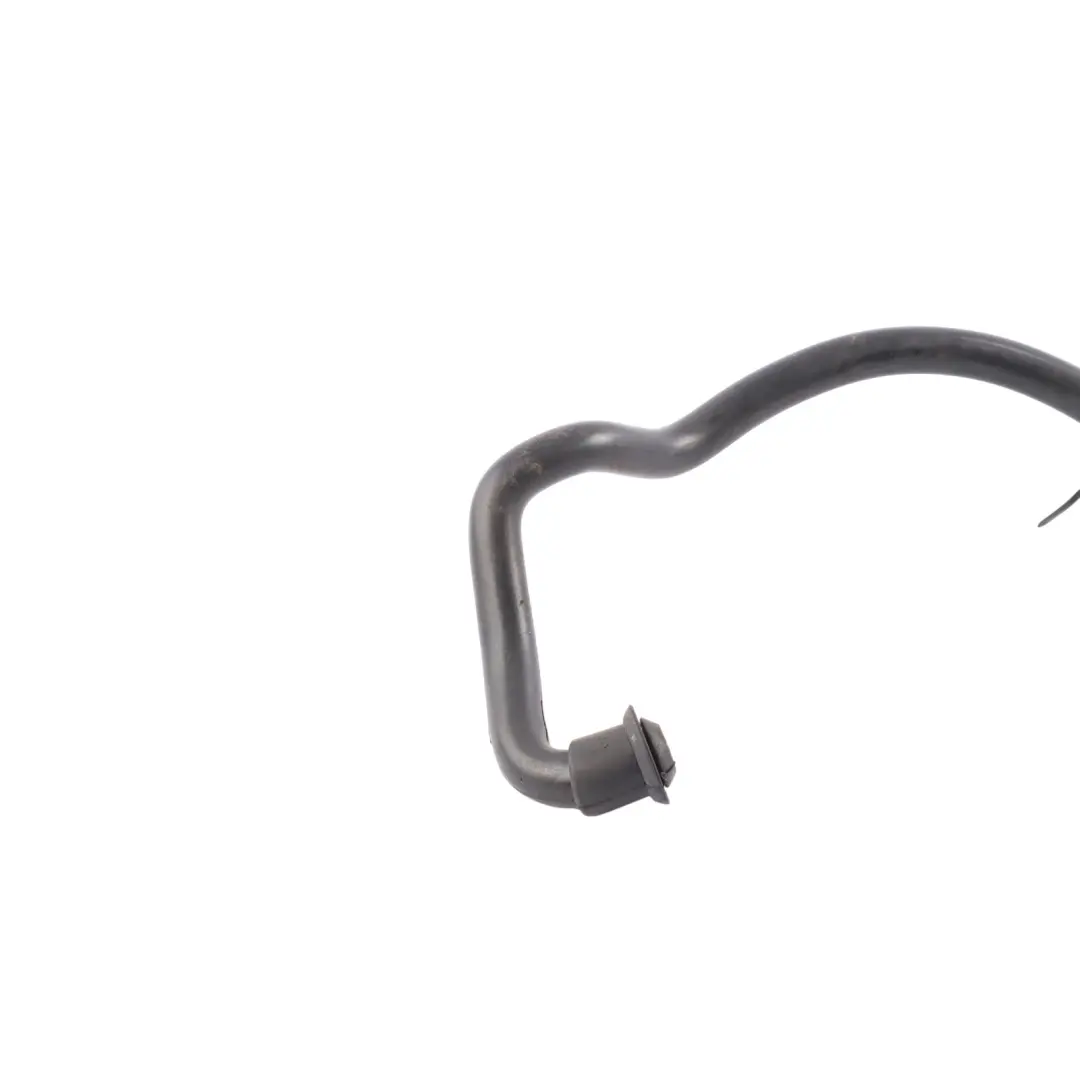 Volkswagen VW Touareg 7P Heater Matrix Condensation Hose Line - SKU RHD-7P2816311 - Part number 7P2816311