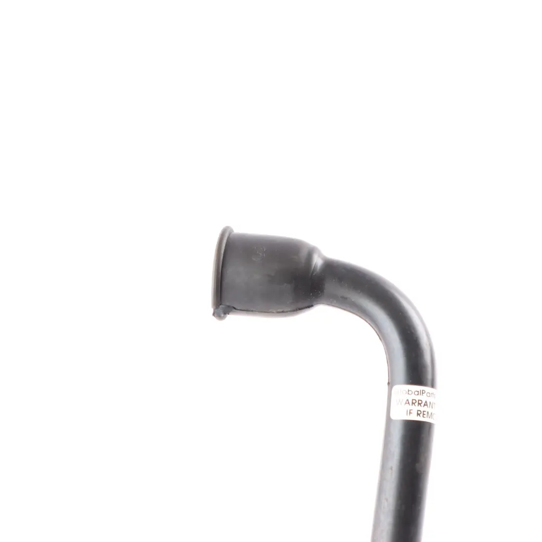 Volkswagen VW Touareg 7P Heater Matrix Condensation Hose Line - SKU RHD-7P2816311 - Part number 7P2816311