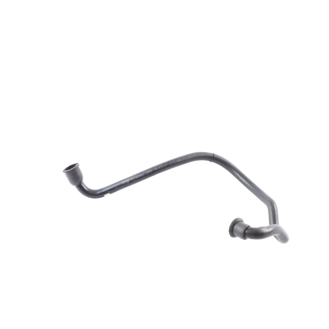 7P Heater Matrix Condensation Hose Line to Volkswagen VW Touareg with Part number 7P2816311 Volkswagen VW Touareg 7P Heater Matrix Condensation Hose Line - SKU RHD-7P2816311 - Part number 7P2816311