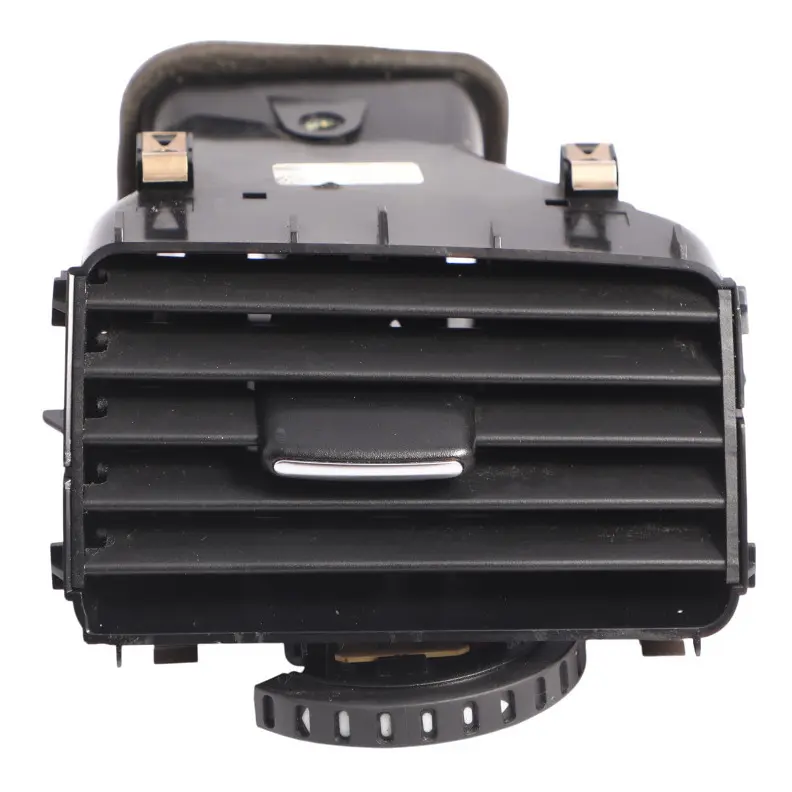 Volkswagen Touareg 7P Dashboard Air Vent Nozzle Trim Panel Right O/S A - SKU RHD-7P2819704A - Part number 7P2819704