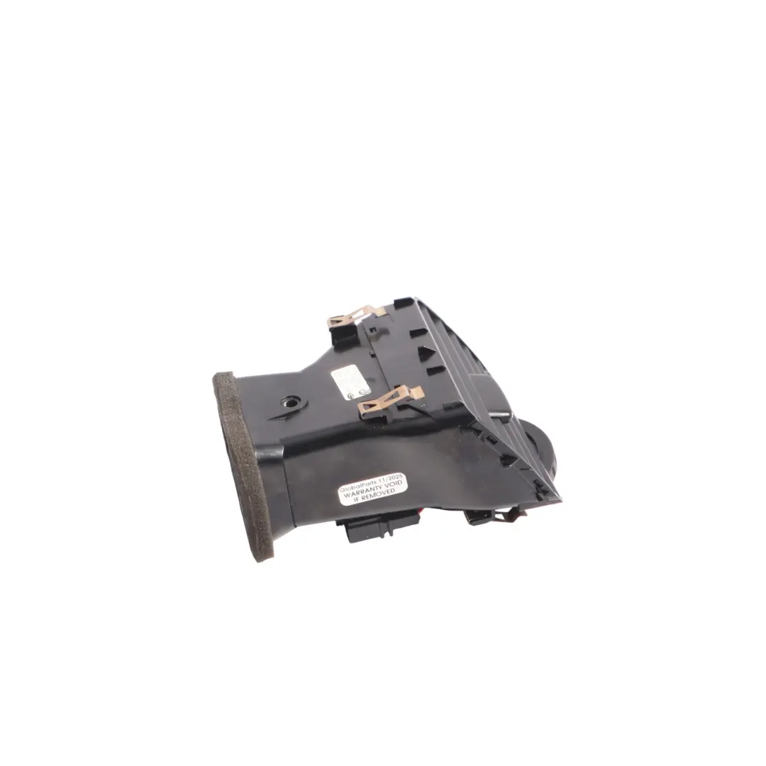 Volkswagen Touareg 7P Dashboard Air Vent Nozzle Trim Panel Right O/S A - SKU RHD-7P2819704A - Part number 7P2819704