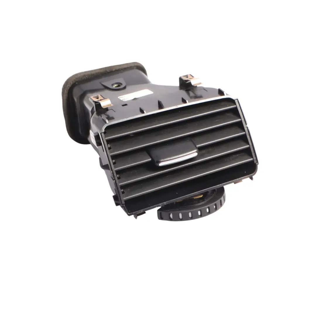 Volkswagen Touareg 7P Dashboard Air Vent Nozzle Trim Panel Right O/S A - SKU RHD-7P2819704A - Part number 7P2819704