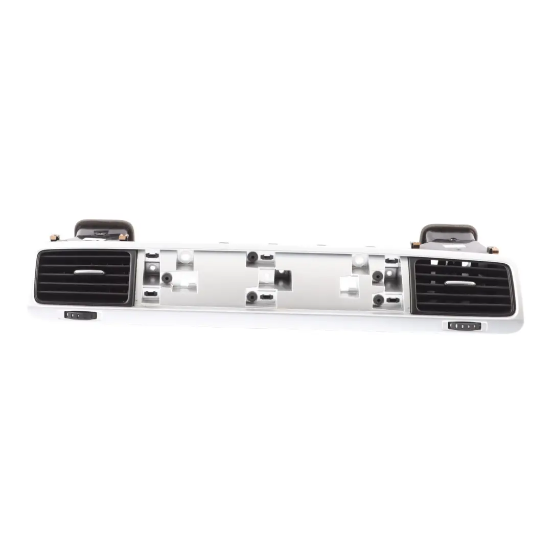 7P Dashboard Centre Air Vents Surround Trim 7P2857189A to Volkswagen Touareg with Part number 7P2857221A Volkswagen Touareg 7P Dashboard Centre Air Vents Surround Trim 7P2857189A - SKU RHD-7P2857221 - Part number 7P2857221A