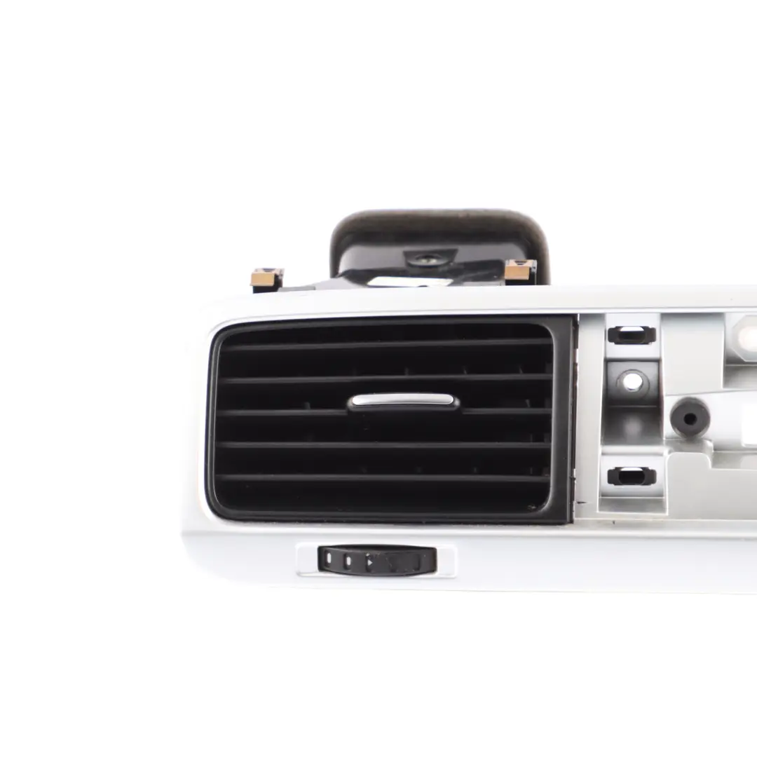 7P Dashboard Centre Air Vents Surround Trim 7P2857189A to Volkswagen Touareg with Part number 7P2857221A Volkswagen Touareg 7P Dashboard Centre Air Vents Surround Trim 7P2857189A - SKU RHD-7P2857221 - Part number 7P2857221A