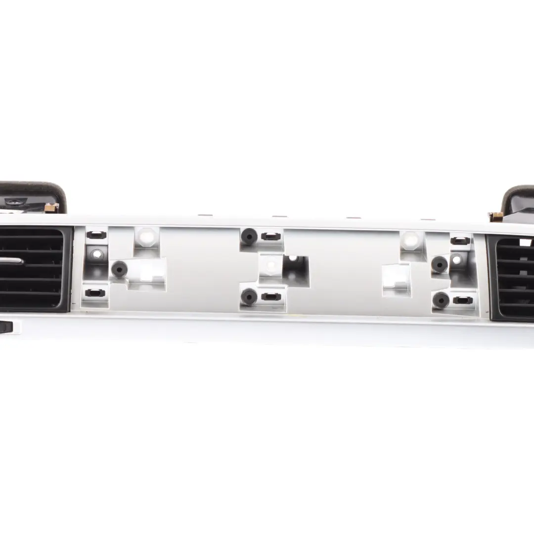 7P Dashboard Centre Air Vents Surround Trim 7P2857189A to Volkswagen Touareg with Part number 7P2857221A Volkswagen Touareg 7P Dashboard Centre Air Vents Surround Trim 7P2857189A - SKU RHD-7P2857221 - Part number 7P2857221A