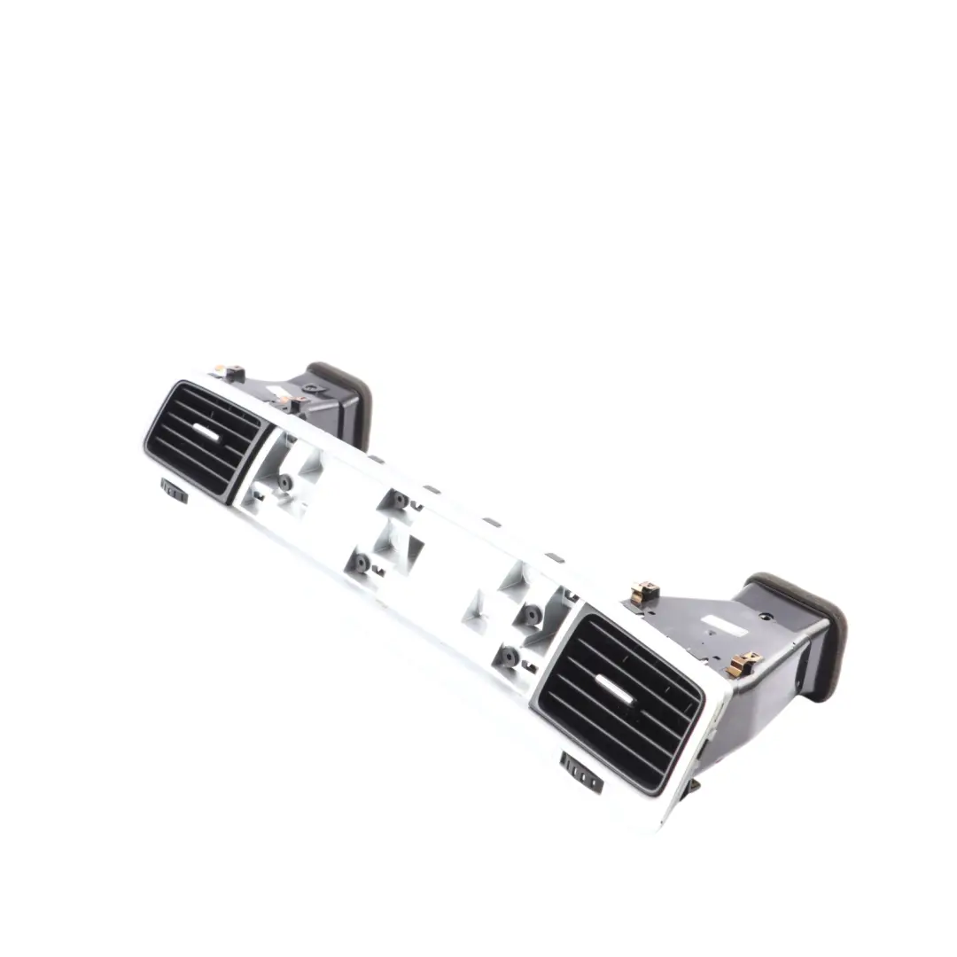 7P Dashboard Centre Air Vents Surround Trim 7P2857189A to Volkswagen Touareg with Part number 7P2857221A Volkswagen Touareg 7P Dashboard Centre Air Vents Surround Trim 7P2857189A - SKU RHD-7P2857221 - Part number 7P2857221A