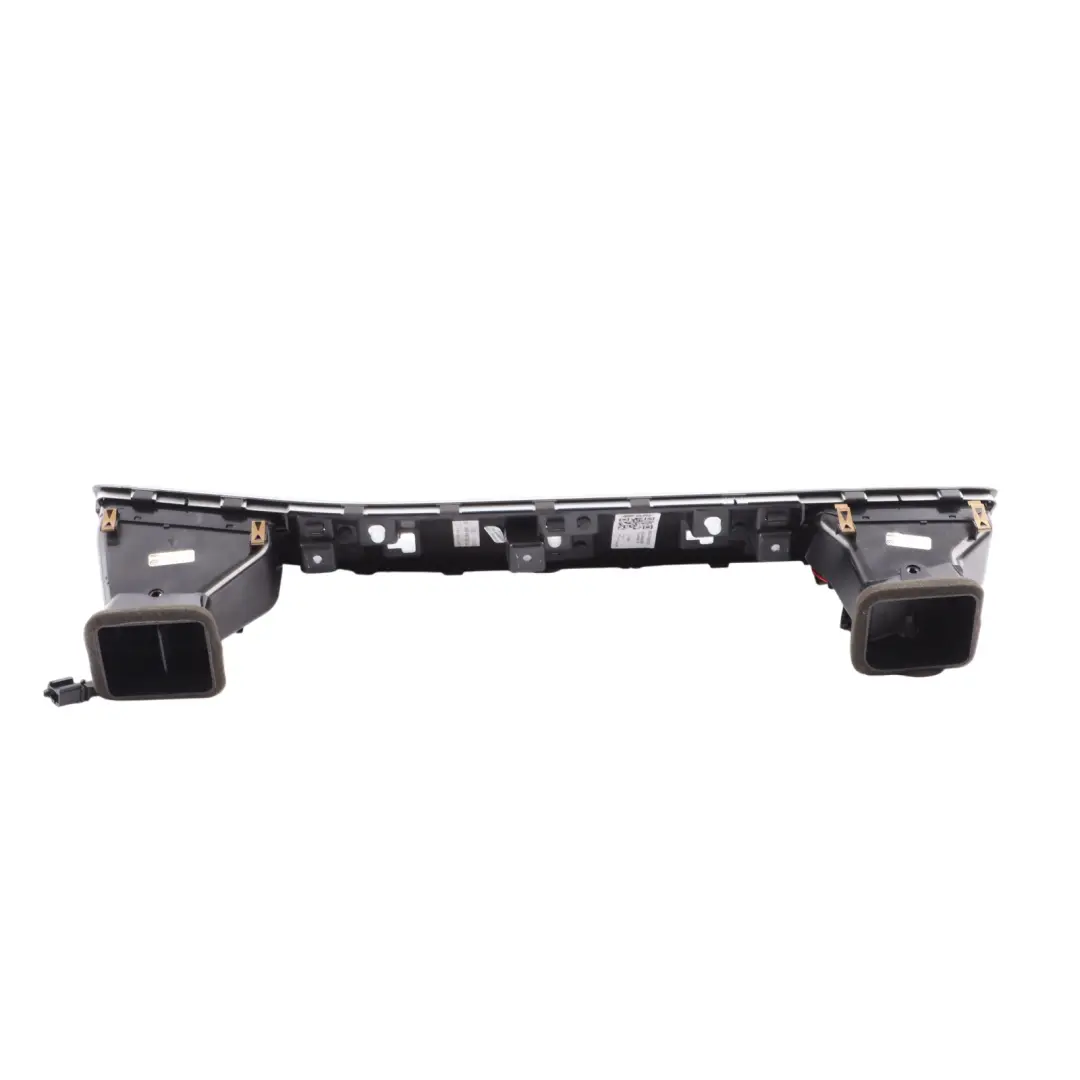 7P Dashboard Centre Air Vents Surround Trim 7P2857189A to Volkswagen Touareg with Part number 7P2857221A Volkswagen Touareg 7P Dashboard Centre Air Vents Surround Trim 7P2857189A - SKU RHD-7P2857221 - Part number 7P2857221A