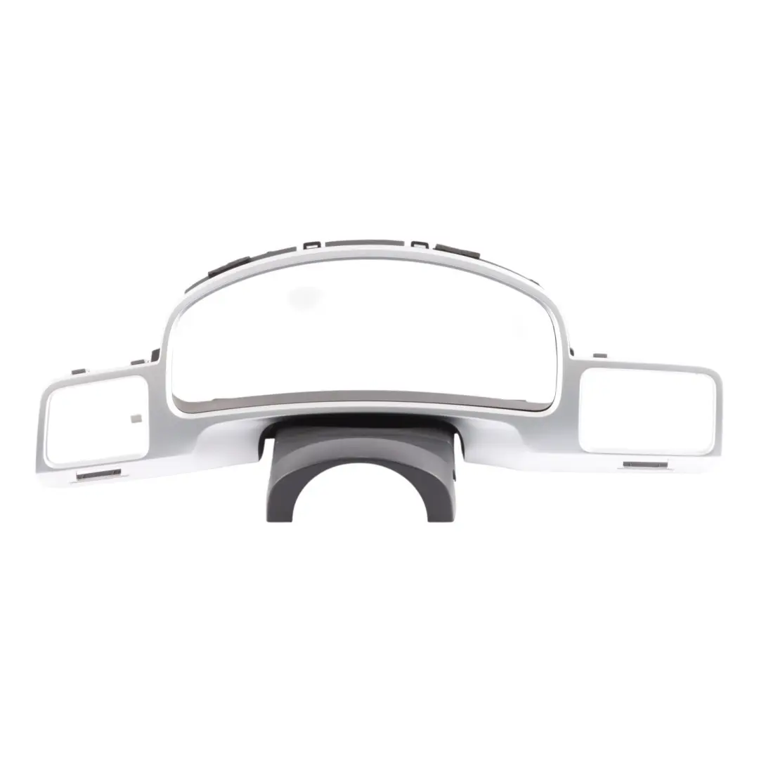 7P Instrument Cluster Air Vents Surround Trim to VW Volkswagen Touareg with Part number 7P2857226B VW Volkswagen Touareg 7P Instrument Cluster Air Vents Surround Trim - SKU RHD-7P2857226B - Part number 7P2857226B