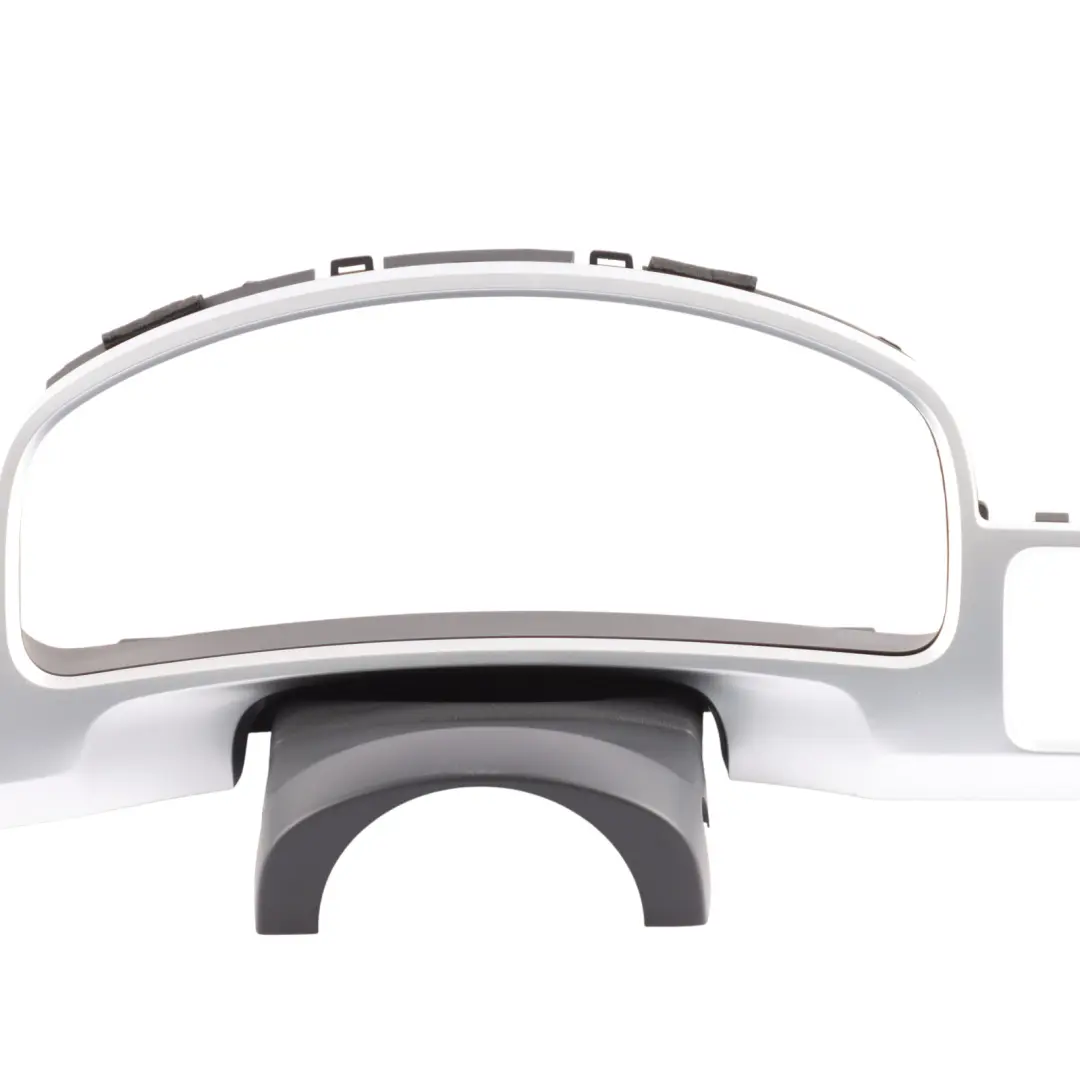 7P Instrument Cluster Air Vents Surround Trim to VW Volkswagen Touareg with Part number 7P2857226B VW Volkswagen Touareg 7P Instrument Cluster Air Vents Surround Trim - SKU RHD-7P2857226B - Part number 7P2857226B