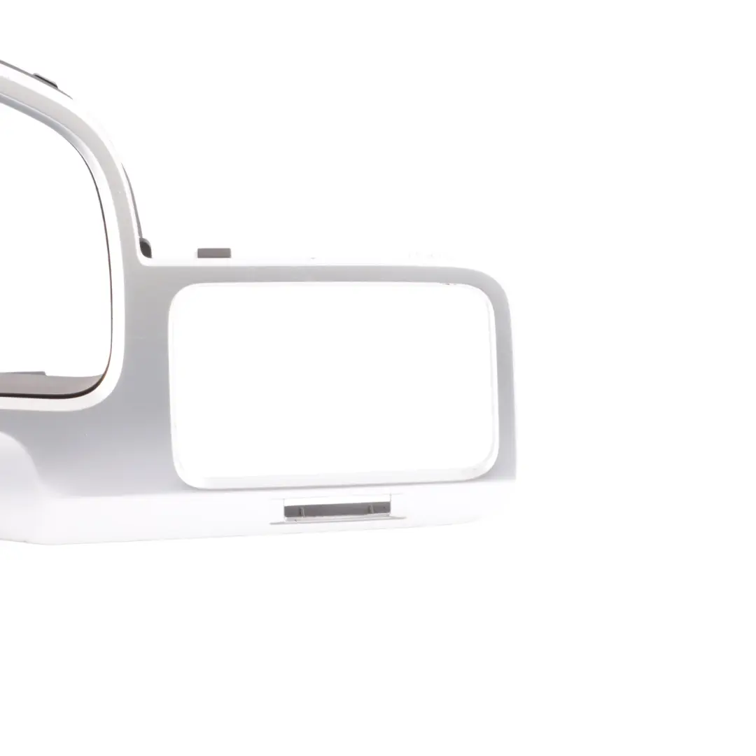 7P Instrument Cluster Air Vents Surround Trim to VW Volkswagen Touareg with Part number 7P2857226B VW Volkswagen Touareg 7P Instrument Cluster Air Vents Surround Trim - SKU RHD-7P2857226B - Part number 7P2857226B