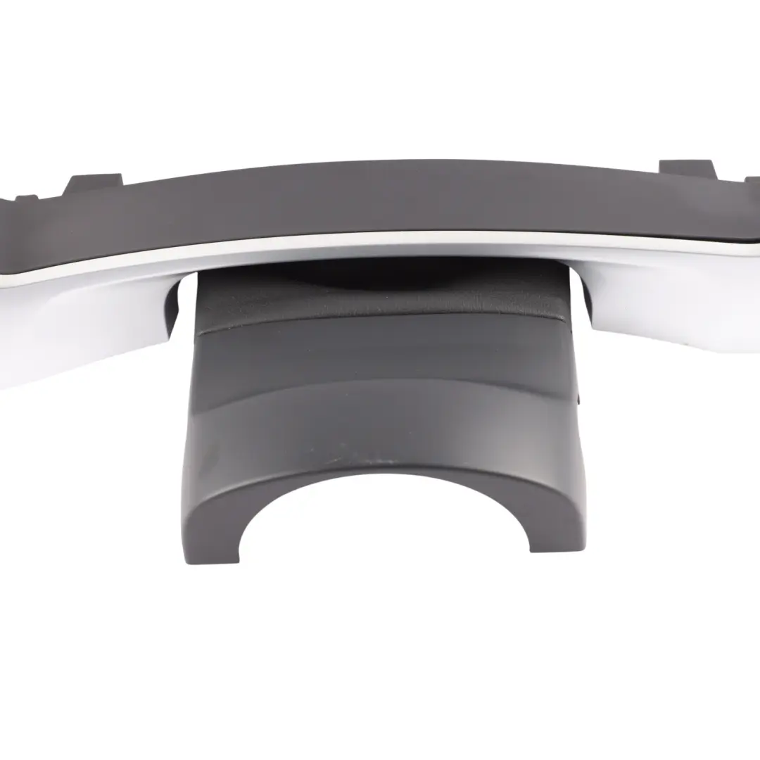 7P Instrument Cluster Air Vents Surround Trim to VW Volkswagen Touareg with Part number 7P2857226B VW Volkswagen Touareg 7P Instrument Cluster Air Vents Surround Trim - SKU RHD-7P2857226B - Part number 7P2857226B