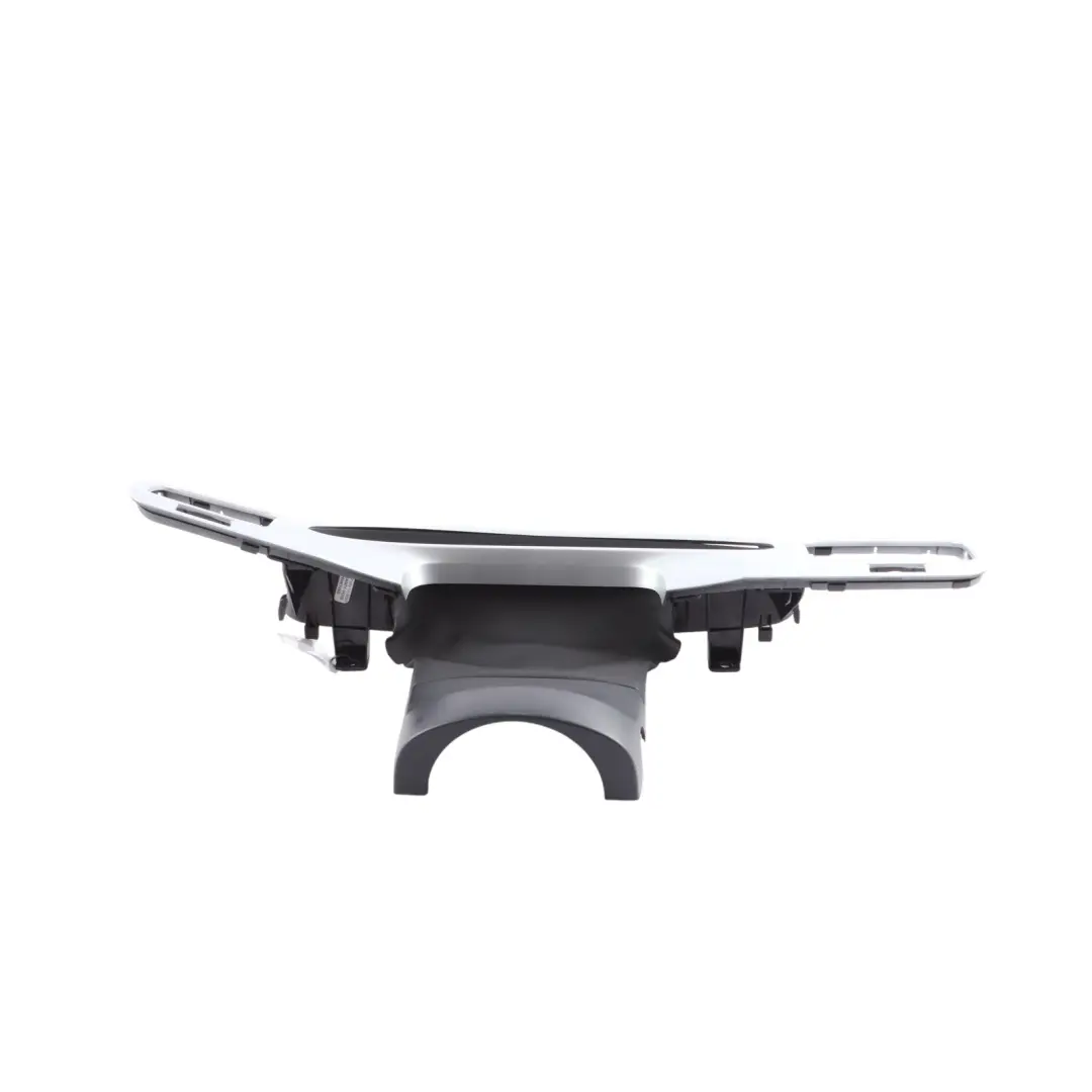 7P Instrument Cluster Air Vents Surround Trim to VW Volkswagen Touareg with Part number 7P2857226B VW Volkswagen Touareg 7P Instrument Cluster Air Vents Surround Trim - SKU RHD-7P2857226B - Part number 7P2857226B