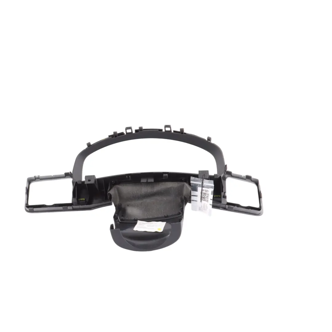 7P Instrument Cluster Air Vents Surround Trim to VW Volkswagen Touareg with Part number 7P2857226B VW Volkswagen Touareg 7P Instrument Cluster Air Vents Surround Trim - SKU RHD-7P2857226B - Part number 7P2857226B