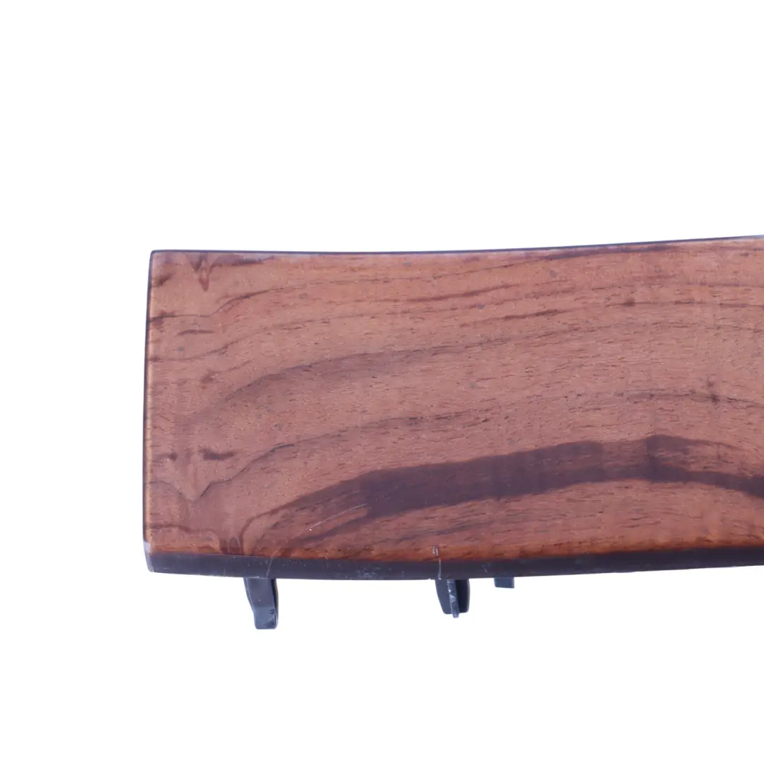 7P Dashboard Panel Passenger Trim Strip Brown to VW Volkswagen Touareg with Part number 7P2858418B VW Volkswagen Touareg 7P Dashboard Panel Passenger Trim Strip Brown - SKU RHD-7P2858418B - Part number 7P2858418B