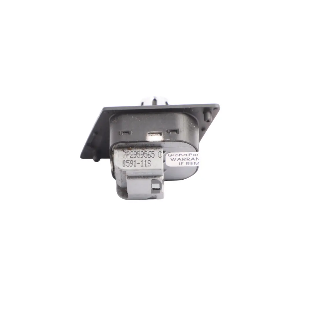 7P Mirror Adjustment Switch Unit Driver Side to VW Volkswagen Touareg with Part number 7P2959565C VW Volkswagen Touareg 7P Mirror Adjustment Switch Unit Driver Side - SKU RHD-7P2959565C - Part number 7P2959565C