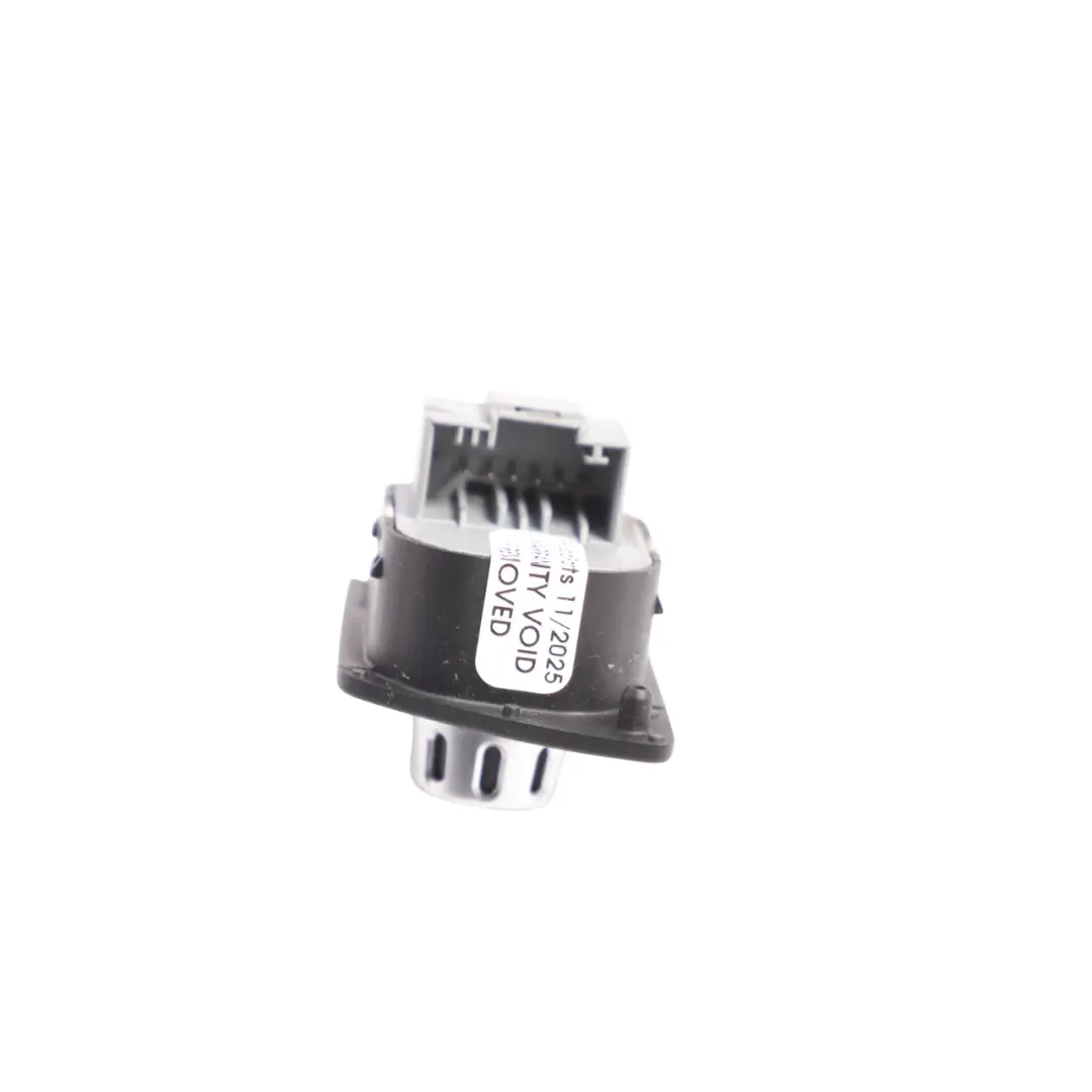 7P Mirror Adjustment Switch Unit Driver Side to VW Volkswagen Touareg with Part number 7P2959565C VW Volkswagen Touareg 7P Mirror Adjustment Switch Unit Driver Side - SKU RHD-7P2959565C - Part number 7P2959565C
