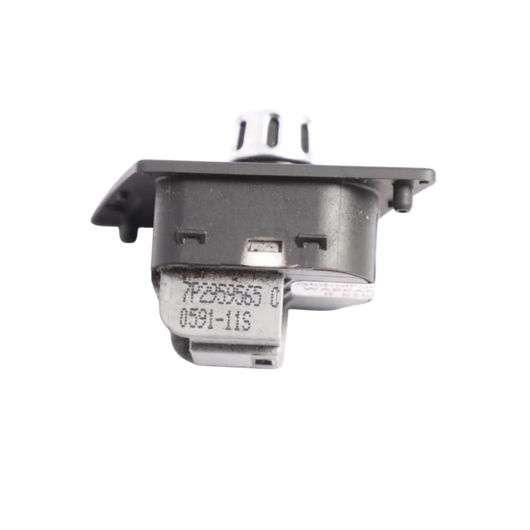 7P Mirror Adjustment Switch Unit Driver Side to VW Volkswagen Touareg with Part number 7P2959565C VW Volkswagen Touareg 7P Mirror Adjustment Switch Unit Driver Side - SKU RHD-7P2959565C - Part number 7P2959565C