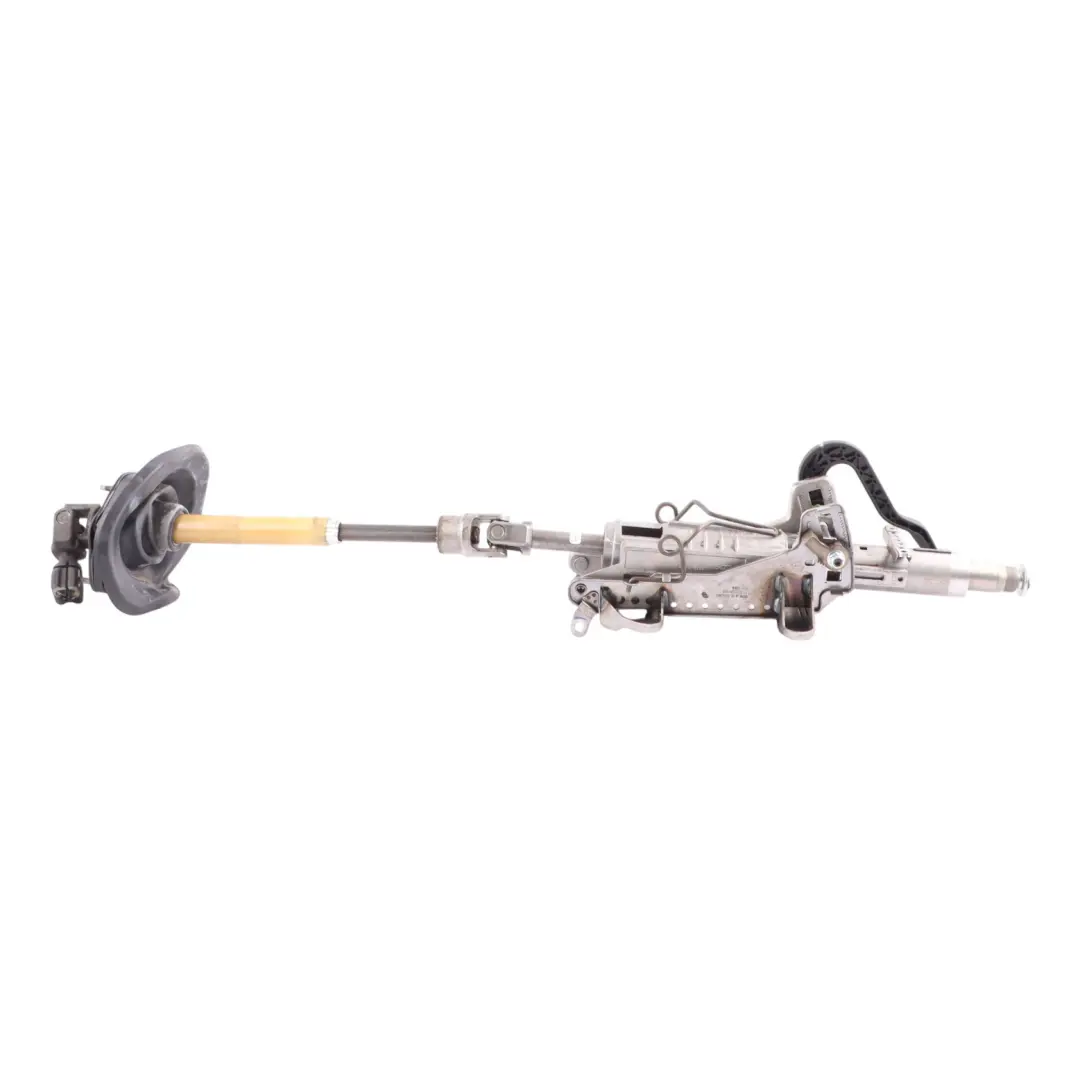 VW Volkswagen Touareg 7P Adjustable Steering Column Mechanism BN - SKU RHD-7P6419501BN - Part number 7P6419501