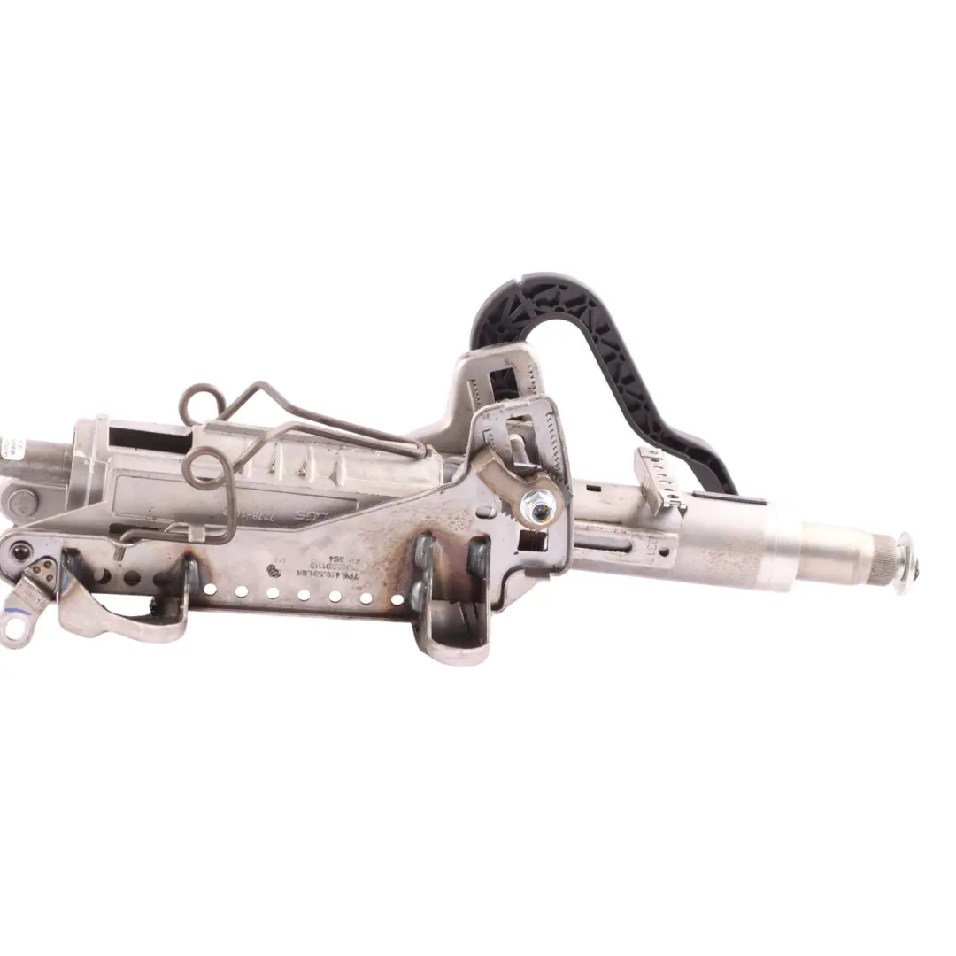 7P Adjustable Steering Column Mechanism BN to VW Volkswagen Touareg with Part number 7P6419501 VW Volkswagen Touareg 7P Adjustable Steering Column Mechanism BN - SKU RHD-7P6419501BN - Part number 7P6419501