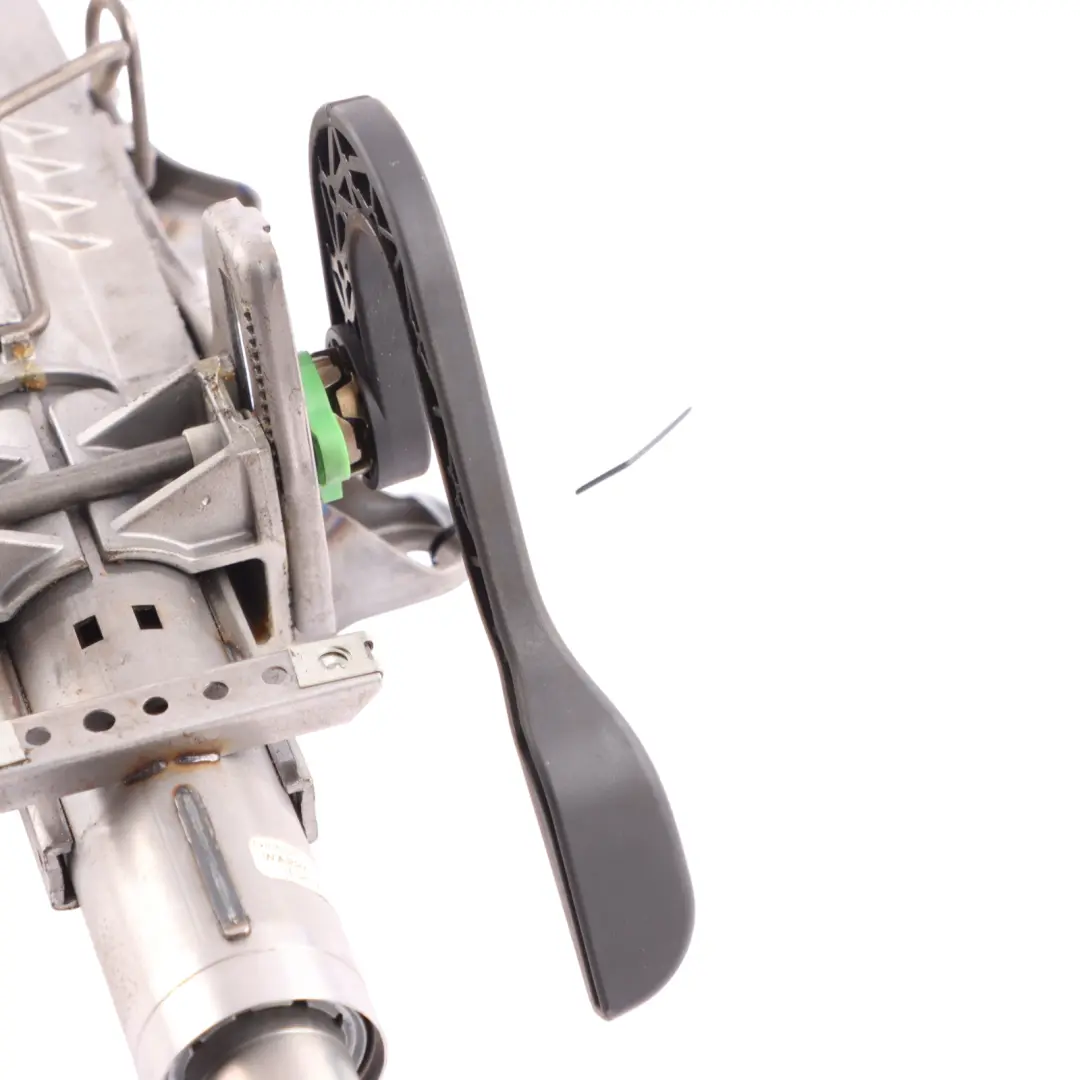 7P Adjustable Steering Column Mechanism BN to VW Volkswagen Touareg with Part number 7P6419501 VW Volkswagen Touareg 7P Adjustable Steering Column Mechanism BN - SKU RHD-7P6419501BN - Part number 7P6419501