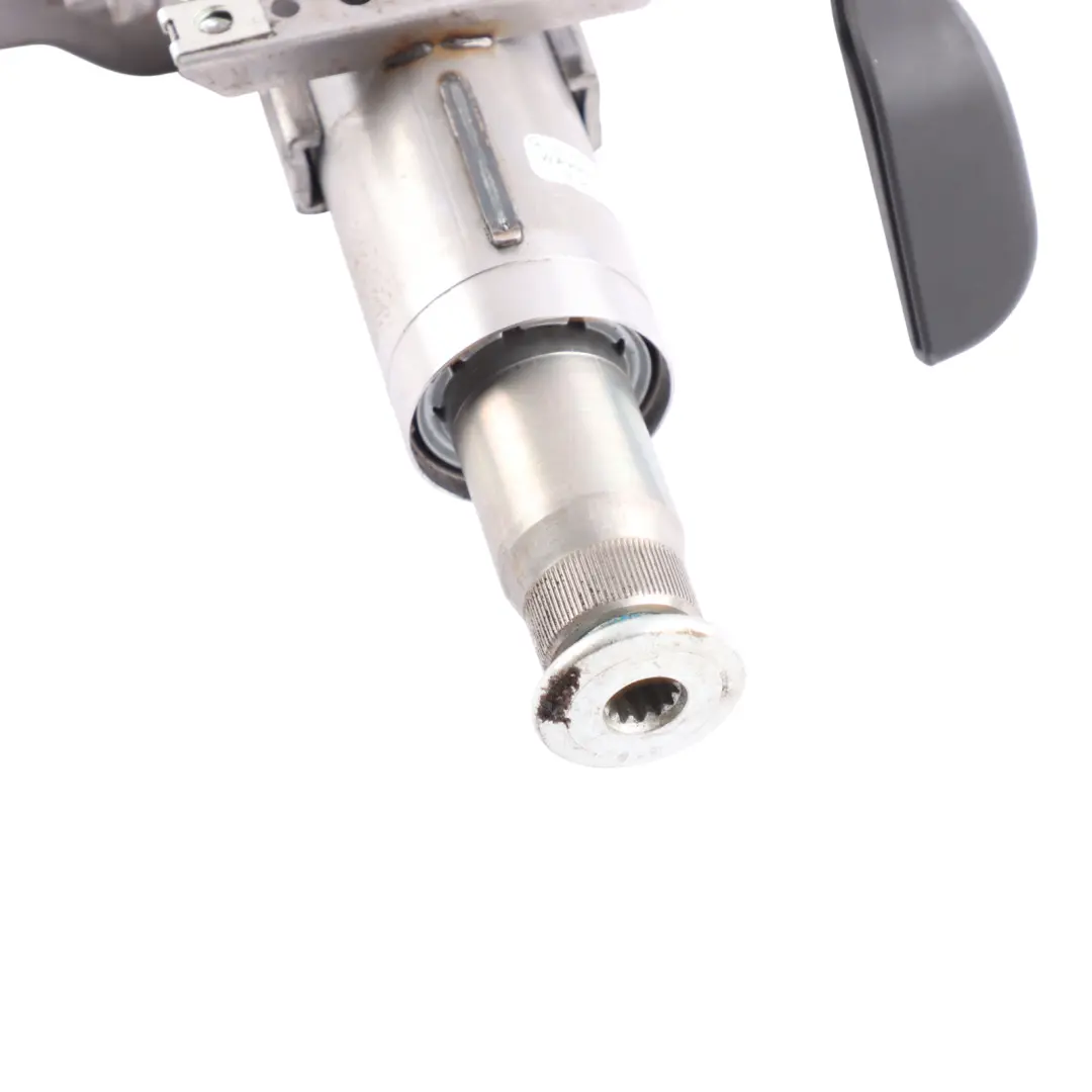 VW Volkswagen Touareg 7P Adjustable Steering Column Mechanism BN - SKU RHD-7P6419501BN - Part number 7P6419501