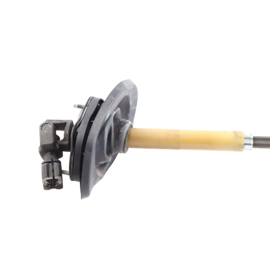 VW Volkswagen Touareg 7P Adjustable Steering Column Mechanism BN - SKU RHD-7P6419501BN - Part number 7P6419501