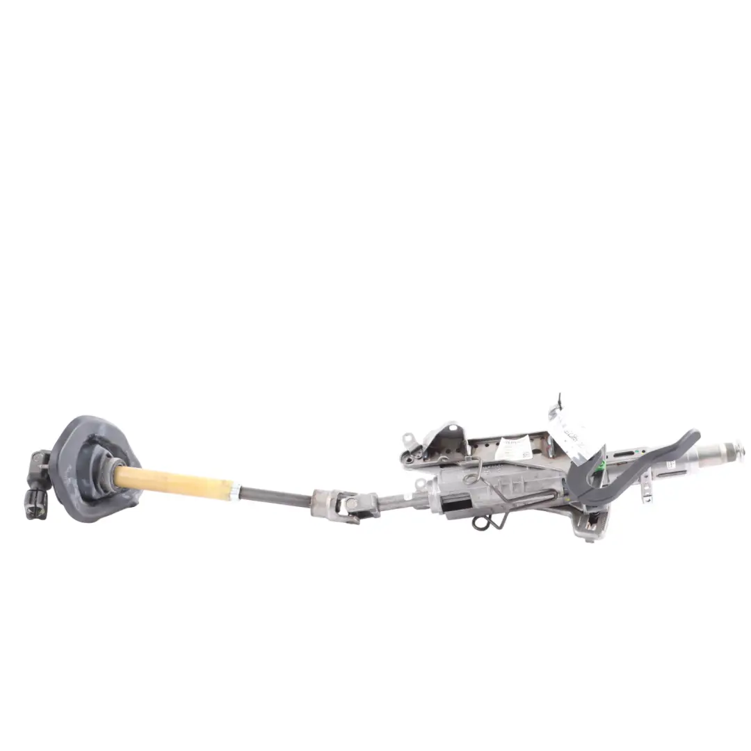 7P Adjustable Steering Column Mechanism BN to VW Volkswagen Touareg with Part number 7P6419501 VW Volkswagen Touareg 7P Adjustable Steering Column Mechanism BN - SKU RHD-7P6419501BN - Part number 7P6419501