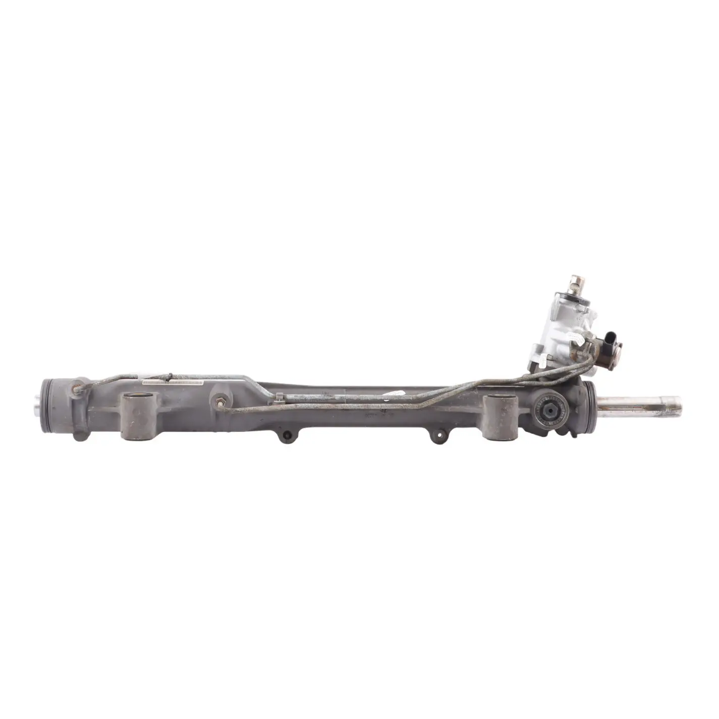 VW Volkswagen Touareg 7P Power Steering Rack 3.0 Diesel 7P6422055G