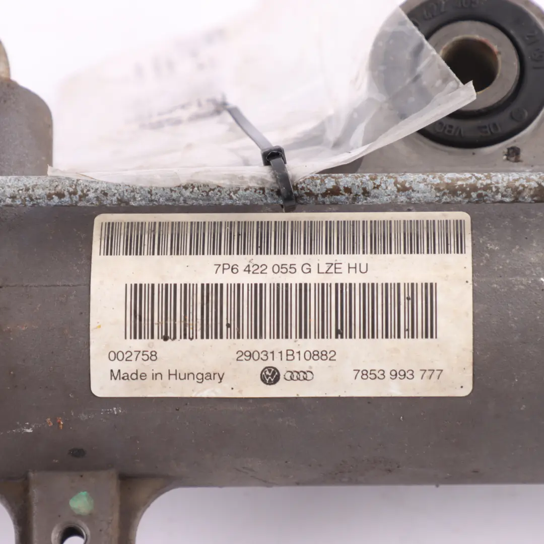 7P Power Steering Rack 3.0 Diesel to VW Volkswagen Touareg with Part number 7P6422055G VW Volkswagen Touareg 7P Power Steering Rack 3.0 Diesel - SKU RHD-7P6422055G - Part number 7P6422055G