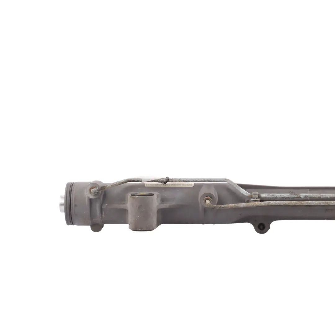 VW Volkswagen Touareg 7P Power Steering Rack 3.0 Diesel - SKU RHD-7P6422055G - Part number 7P6422055G