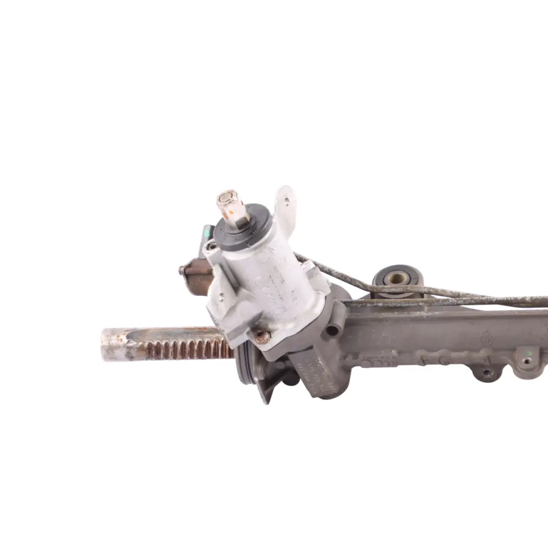 VW Volkswagen Touareg 7P Power Steering Rack 3.0 Diesel - SKU RHD-7P6422055G - Part number 7P6422055G