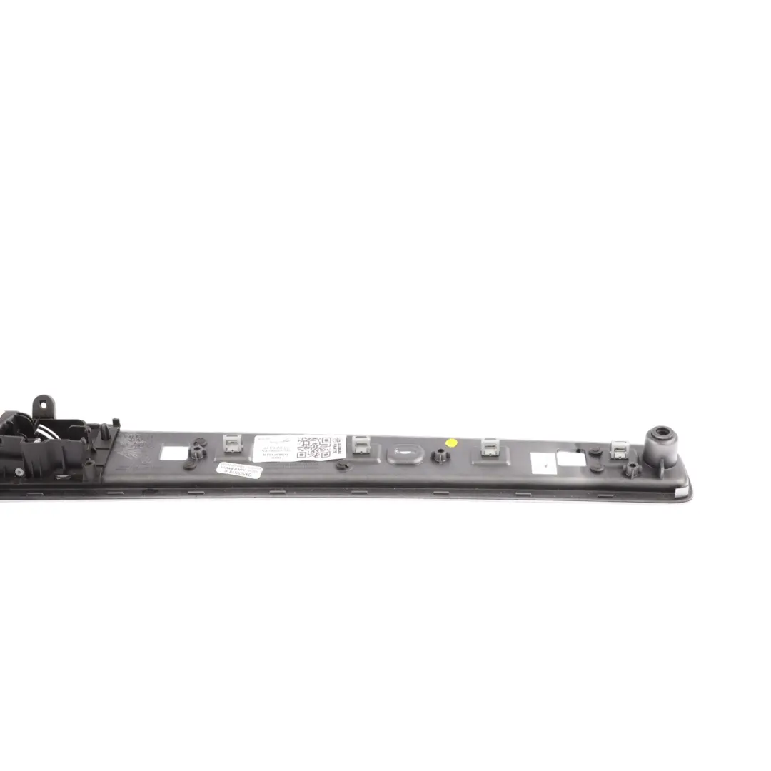 7P Door Grab Handle Interior Trim Panel Front Left N/S 7P6839113 to VW Touareg with Part number 7P6867101R VW Touareg 7P Door Grab Handle Interior Trim Panel Front Left N/S 7P6839113 - SKU RHD-7P6867101R - Part number 7P6867101R