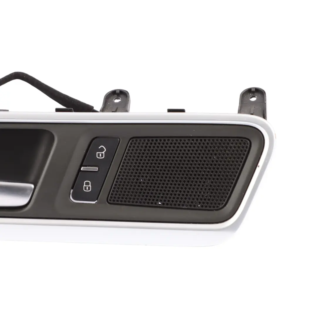 7P Door Grab Handle Interior Trim Panel Front Left N/S 7P6839113 to VW Touareg with Part number 7P6867101R VW Touareg 7P Door Grab Handle Interior Trim Panel Front Left N/S 7P6839113 - SKU RHD-7P6867101R - Part number 7P6867101R